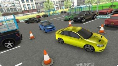 奇异博士泊车队游戏攻略