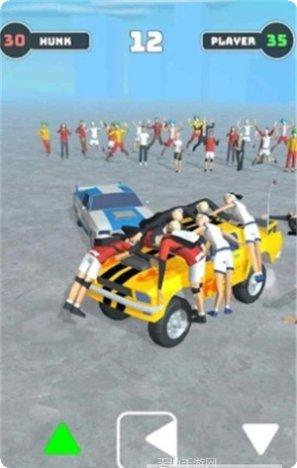 Low Poly艺术设计