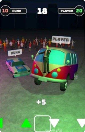 Low Poly动画教程