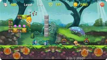 超级龙战士冒险下载