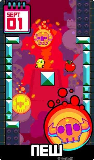 天天跳高无限金币