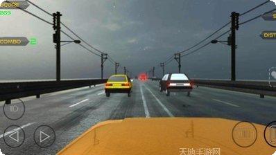 街机赛车传奇下载