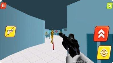 慢动作特工游戏下载