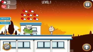 暴走老奶奶拍僵尸最新版本