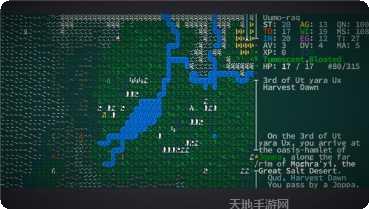 像素洞穴大冒险游戏攻略