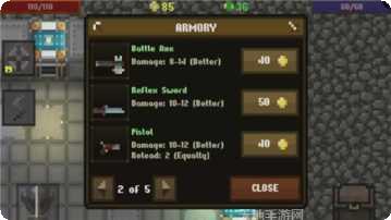 像素洞穴大冒险下载地址