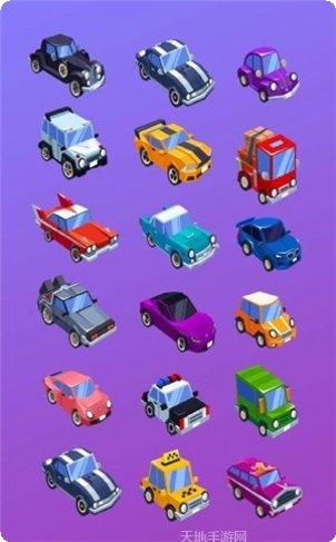 开车我最6游戏下载