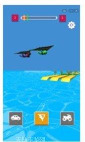 开车我最6角色选择