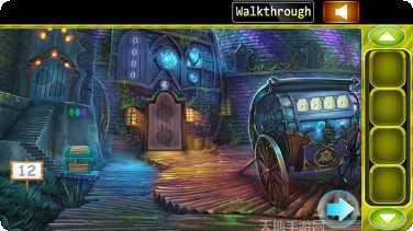 勇猛英雄逃脱玩法介绍