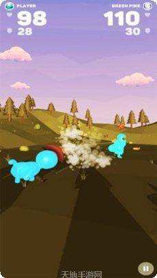 疯狂果蔬城玩法介绍