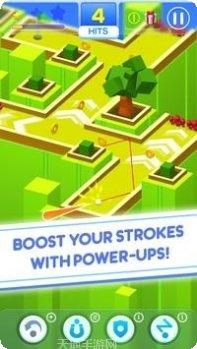 魔法迷你高尔夫下载