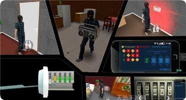 大城市赛跑者3D安卓版