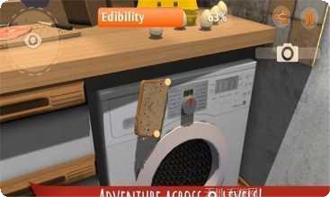 疯狂面包君玩法介绍