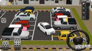 停车达人4正版最新版本