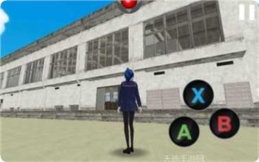 高校模拟器仲夏之夜活动