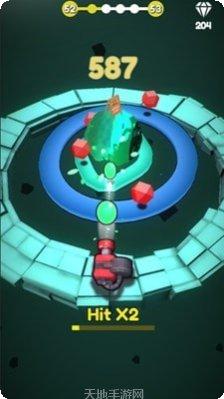 行星破坏者玩法介绍