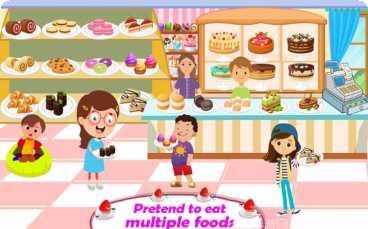 假装城市大学生活攻略