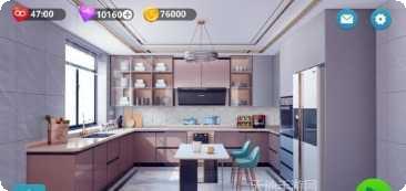 改头换面大师家居设计金币版修改器