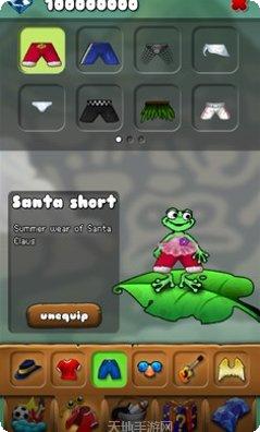 青蛙跳伞游戏操作技巧