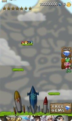 青蛙跳伞最新版本更新