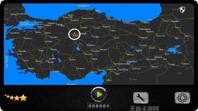 遨游世界模拟器卡车之星玩法介绍