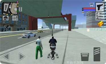 芝加哥火车游戏下载地址