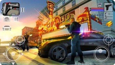 芝加哥火车游戏攻略大全