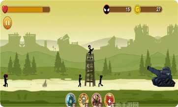 冰火人逃出神庙攻略