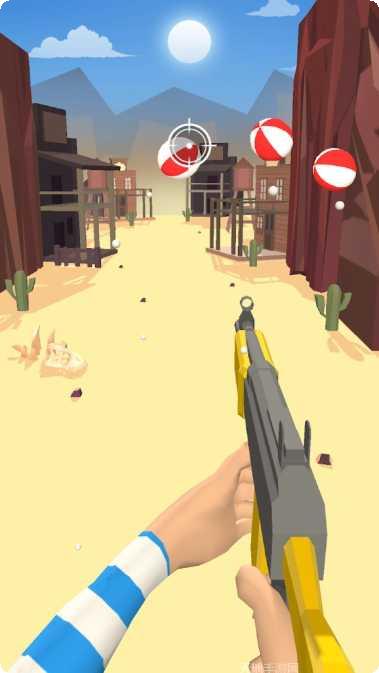 击败射手角色推荐