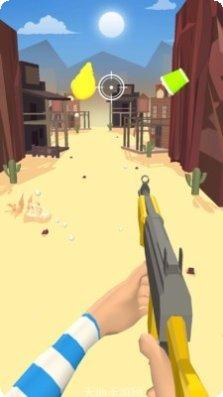 击败射手最新版本