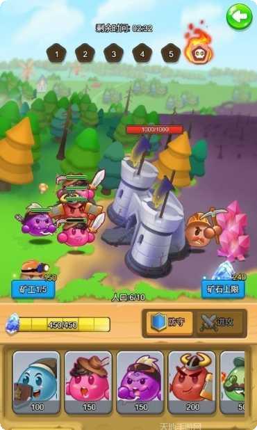 战斗吧迪蒙最强阵容搭配