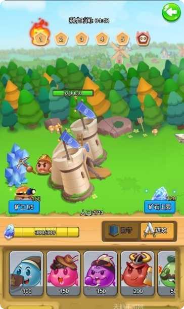 战斗吧迪蒙副本挑战技巧