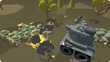 战斗模拟器监狱和警察最新版本