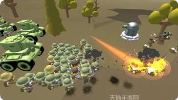 战斗模拟器监狱和警察攻略大全