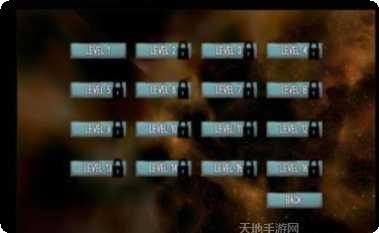 僵尸射击战关卡解析