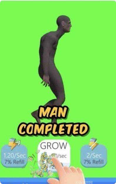 物种进化2玩家交流