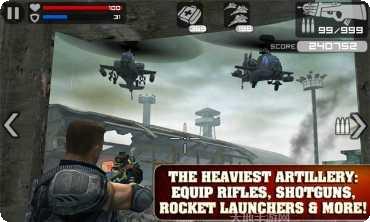 火线指令战柏林最新版本