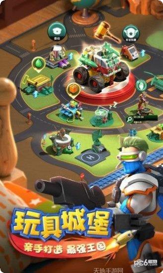 火线指令战柏林游戏评测