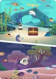 水族馆大冒险下载地址