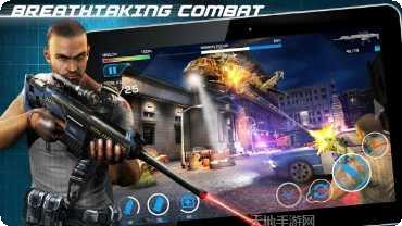 边境战士最新更新