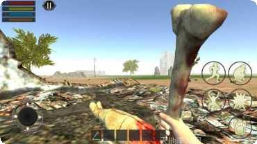 侏罗纪再临恐龙养成