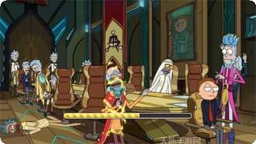 我要成为包租婆攻略