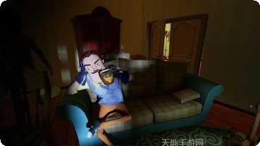 我要成为包租婆玩法