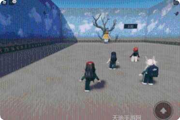 鱿鱼游戏终结者技巧分享