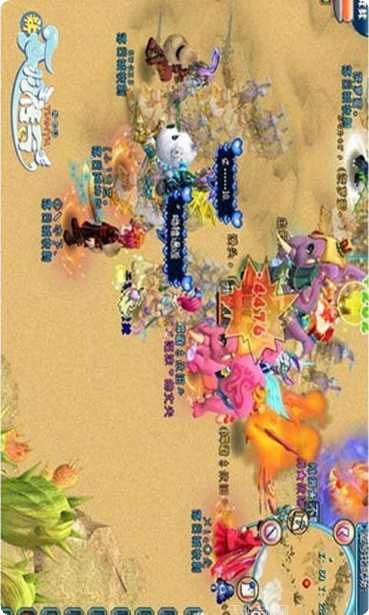 天羽传奇游戏攻略