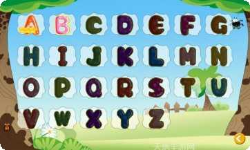 儿童宝宝爱冒险好玩吗