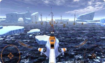 王牌特战机角色介绍