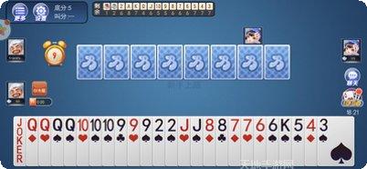 欢乐卡卡棋牌游戏下载