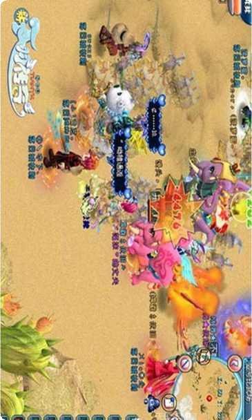 天羽传奇手游攻略