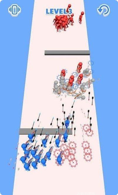 弓箭小妞最新版本